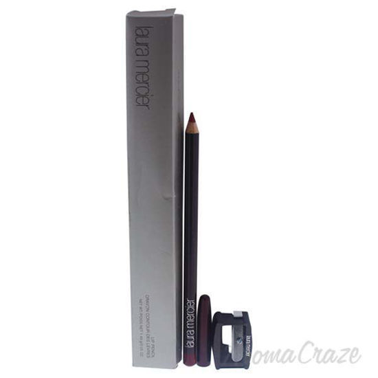 Lip Pencil - Ruby by Laura Mercier for Women - 0.05 oz Lip L