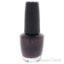 Nail Lacquer - # HR H06 Rich and Brazilian by OPI for Women 