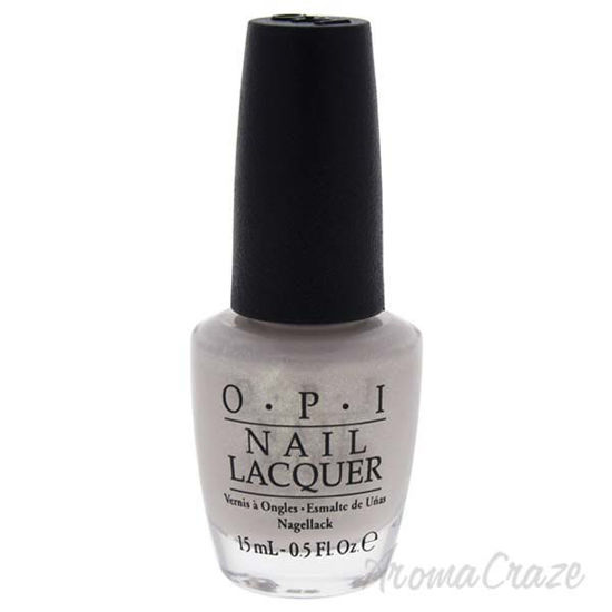 Nail Lacquer - # HR H10 Breakfast At Tiffanys by OPI for Wom