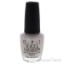 Nail Lacquer - # HR H10 Breakfast At Tiffanys by OPI for Wom
