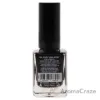 Picture of Nail Polish - 602 Black by Evagarden for Women - 0.34 oz Nail Polish