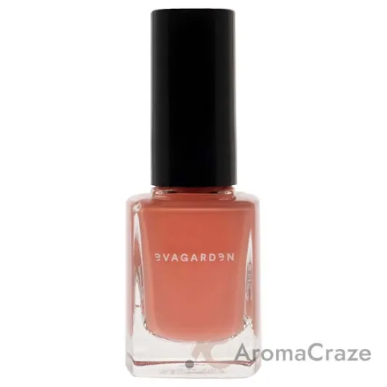 Picture of Nail Polish - 705 Living Coral by Evagarden for Women - 0.34 oz Nail Polish