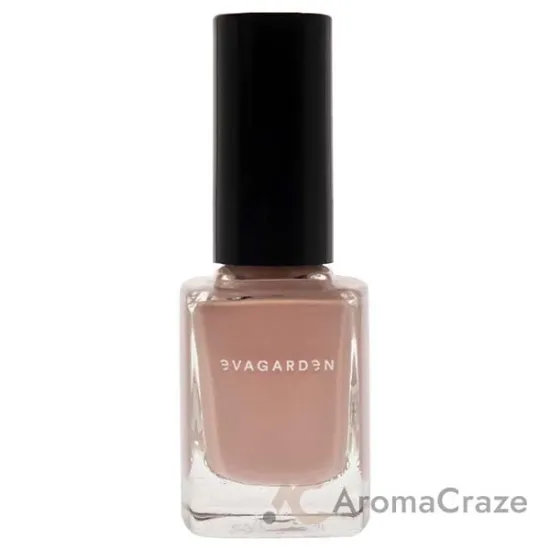 Picture of Nail Polish - 632 Hot Nude by Evagarden for Women - 0.34 oz Nail Polish