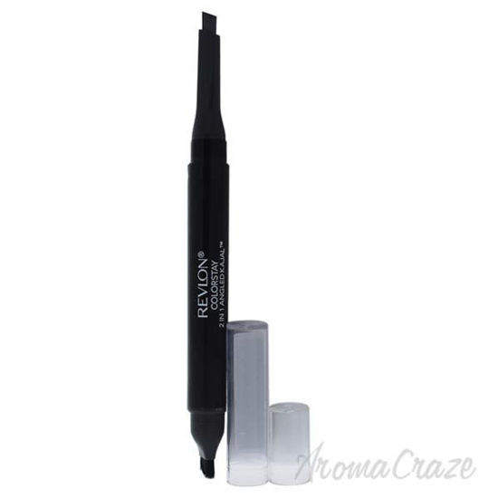 ColorStay 2-In-1 Angled Kajal Eyeliner - 104 Graphite by Rev