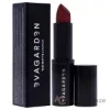 Picture of The Matte Liquid Lipstick - 633 Red Crush by Evagarden for Women - 0.10 oz Lipstick