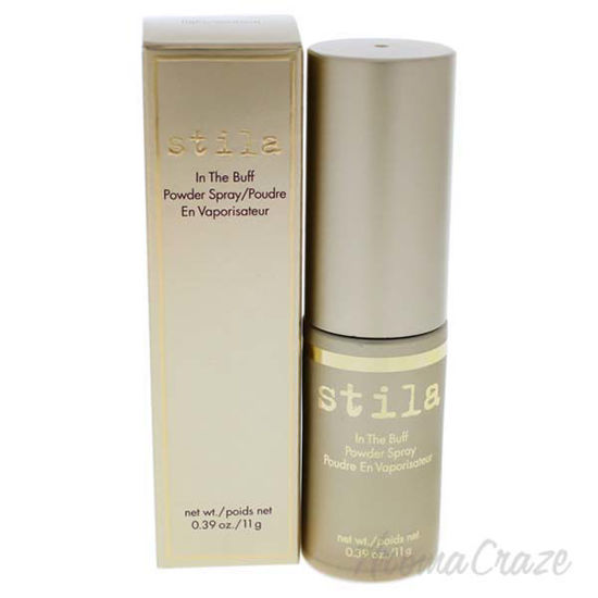In The Buff Powder Spray - Light-Medium by Stila for Women -