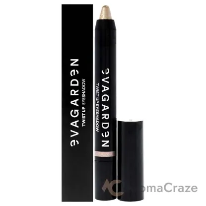Picture of Twist Up Eyeshadow - 321 Rose Shine by Evagarden for Women - 0.05 oz Eye Shadow