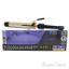 24K Gold Salon Curling Iron/Wand Extra Long Barrel - Model#H