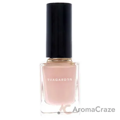 Picture of Nail Polish - 630 Light Nude by Evagarden for Women - 0.34 oz Nail Polish