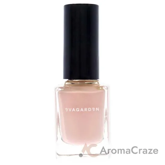 Picture of Nail Polish - 630 Light Nude by Evagarden for Women - 0.34 oz Nail Polish