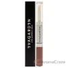 Picture of Ultralasting Lipstick - 711 Dark Nude by Evagarden for Women - 0.26 oz Lipstick