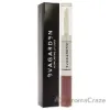 Picture of Ultralasting Lipstick - 711 Dark Nude by Evagarden for Women - 0.26 oz Lipstick