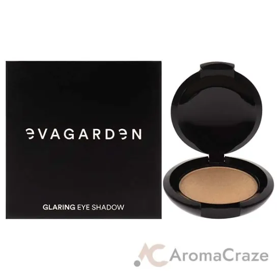Picture of Glaring Eyeshadow - 269 Pearly by Evagarden for Women - 0.08 oz Eye Shadow