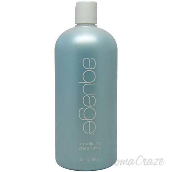 Equalizing Detangler by Aquage for Unisex - 35 oz Detangler
