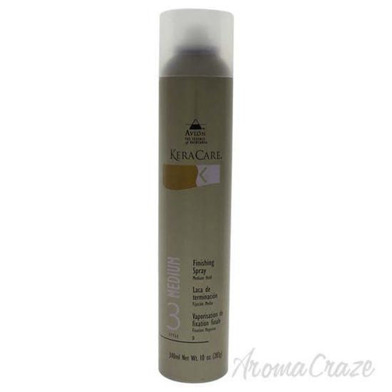 KeraCare Finishing Spray Medium Hold by Avlon for Unisex - 1