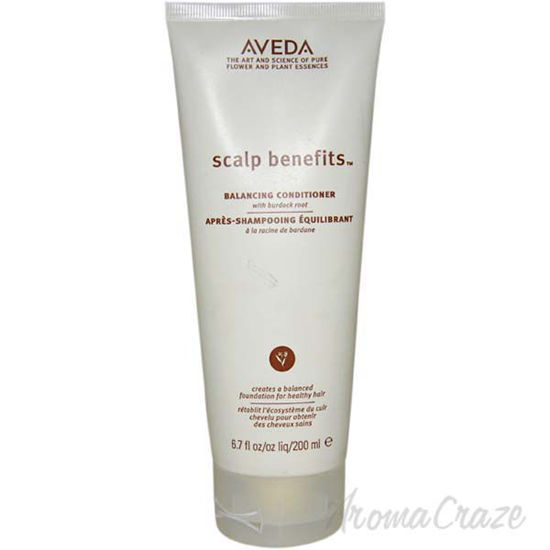 Scalp Benefits Balancing Conditioner by Aveda for Unisex - 6