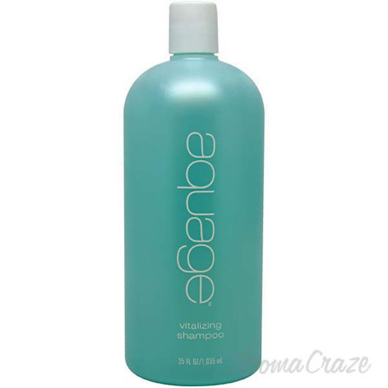 Vitalizing Shampoo by Aquage for Unisex - 35 oz Shampoo