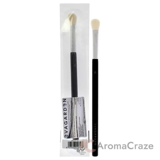 Picture of Oval Brush - 16 by Evagarden for Women - 1 Pc Brush