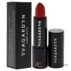 Picture of Classy Lipstick - 612 Flame Scarlet by Evagarden for Women - 0.10 oz Lipstick