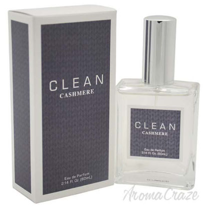 Cashmere by Clean for Women - 2.14 oz EDP Spray