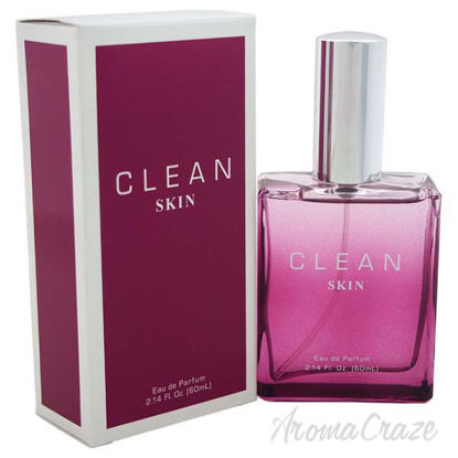 Clean Skin by Clean for Women - 2.14 oz EDP Spray