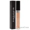 Picture of Diamond Lip Gloss - 854 Shy by Evagarden for Women - 0.09 oz Lip Gloss
