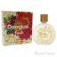 Fresh by Desigual for Women - 3.4 oz EDT Spray