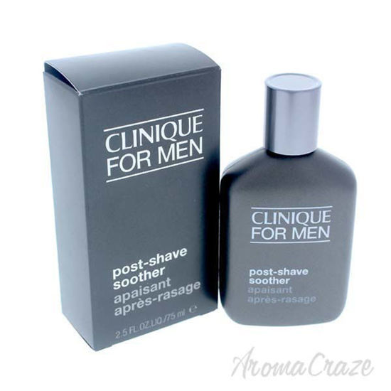 Skin Supplies for Men Post-Shave Healer - All Skin Types by 