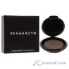 Picture of Velvet Matte Eyeshadow - 124 Iron by Evagarden for Women - 0.08 oz Eye Shadow