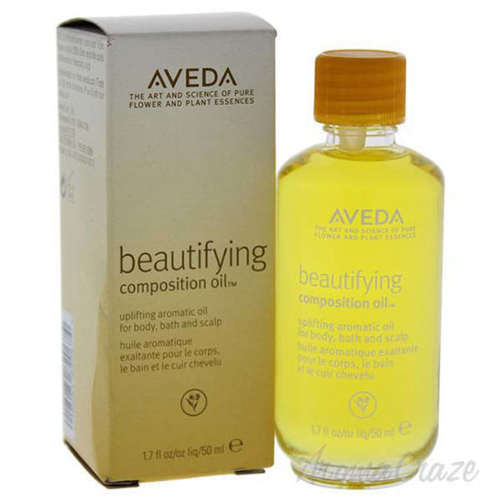 Beautifying Composition Oil by Aveda for Unisex - 1.7 oz Oil