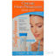 Creme Hair Remover Kit for Face by Sally Hansen for Women - 