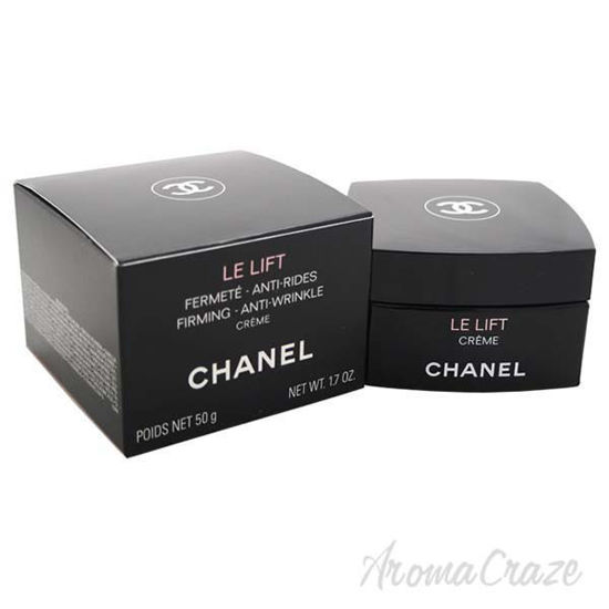 Le Lift Creme Firming Anti-Wrinkle Cream by Chanel for Women