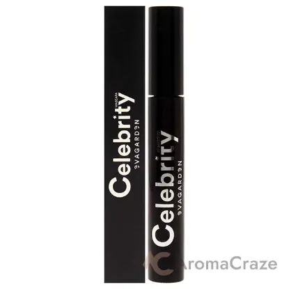 Picture of Celebrity Mascara by Evagarden for Women - 0.3 oz Mascara