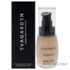 Picture of Double Last Foundation - 160 Winter Wheat by Evagarden for Women - 1.01 oz Foundation