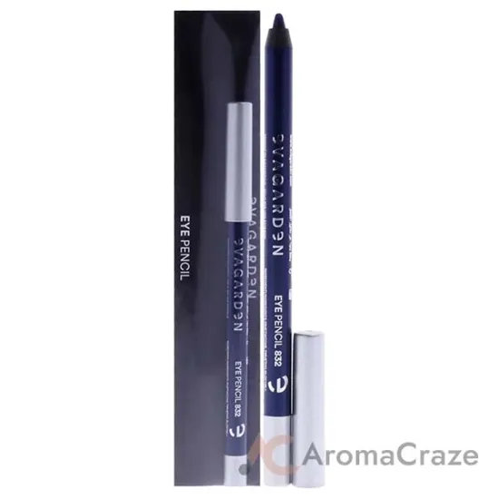 Picture of Superlast Eye Pencil - 832 Blue Night by Evagarden for Women - 0.07 oz Eye Pencil