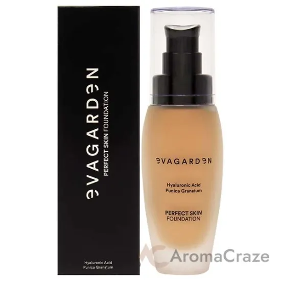 Picture of Perfect Skin Foundation - 238 Amber Light by Evagarden for Women - 1.01 oz Foundation