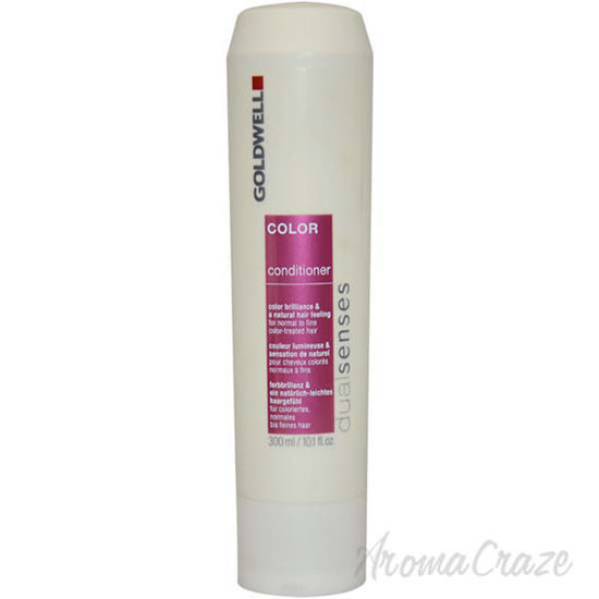 Dualsenses Color Conditioner by Goldwell for Unisex - 10.1 o