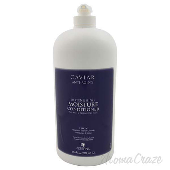 Caviar Anti-aging Replenishing Moisture Conditioner by Alter