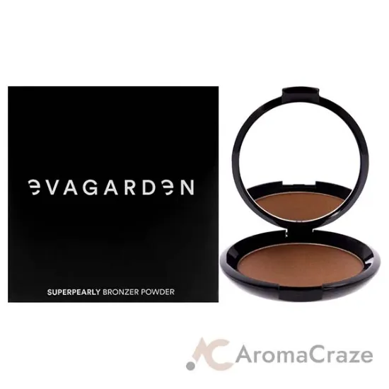 Picture of Superpearly Land - 905 Bronzer by Evagarden for Women - 0.35 oz Bronzer