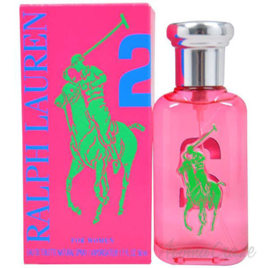 The Big Pony Collection - 2 by Ralph Lauren for Women - 1.7 