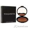 Picture of Luxury Compact Powder - 892 Raw Sienna Light by Evagarden for Women - 0.35 oz Powder