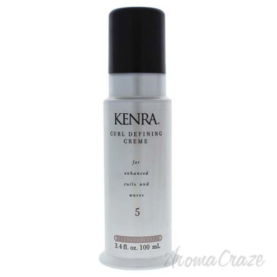 Curl Defining Creme #5 by Kenra for Women - 3.4 oz Creme