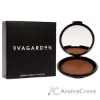 Picture of Luxury Compact Powder - 894 Raw Sienna Dark by Evagarden for Women - 0.35 oz Powder