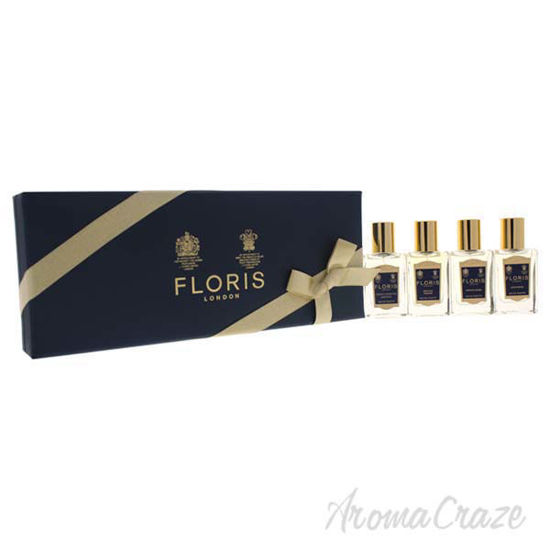 Floris London Collection by Floris London for Women - 4 Pc M