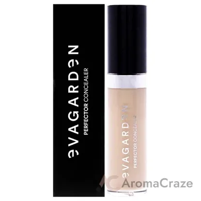 Picture of Perfector Concealer - 330 Light Beige by Evagarden for Women - 0.16 oz Concealer