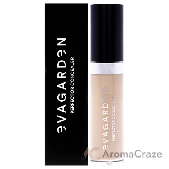 Picture of Perfector Concealer - 330 Light Beige by Evagarden for Women - 0.16 oz Concealer