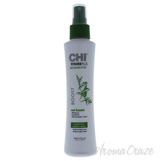 PowerPlus Root Booster Thickening Spray by CHI for Unisex - 