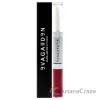Picture of Ultra Lasting Lip Cream - 710 Watermelon by Evagarden for Women - 0.13 oz Lipstick