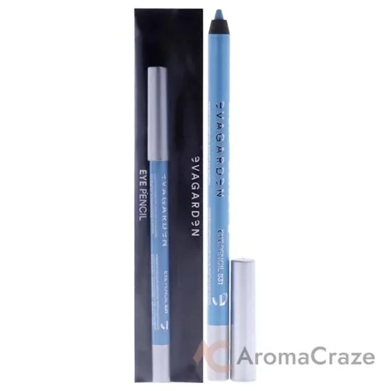 Picture of Superlast Eye Pencil - 831 Clear Sky by Evagarden for Women - 0.07 oz Eye Pencil