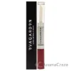 Picture of Ultra Lasting Lip Cream - 717 Crimson Red by Evagarden for Women - 0.13 oz Lipstick